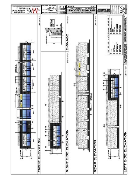 1124 US Highway 130, Robbinsville, NJ à vendre - Photo du bâtiment - Image 2 de 4