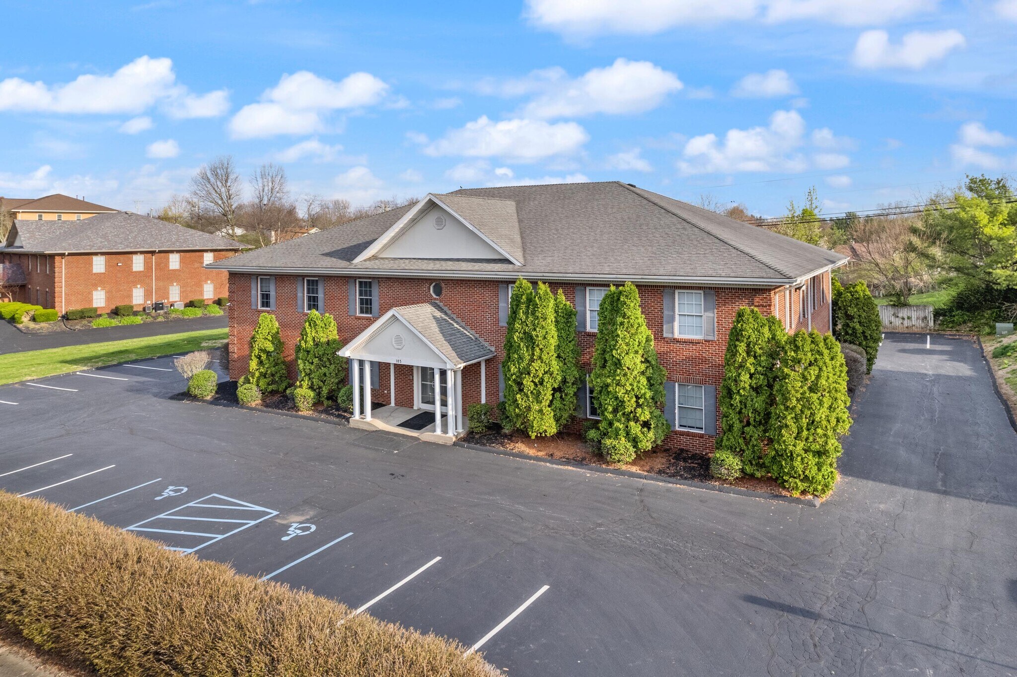 103 Wind Haven Dr, Nicholasville, KY for lease Building Photo- Image 1 of 16