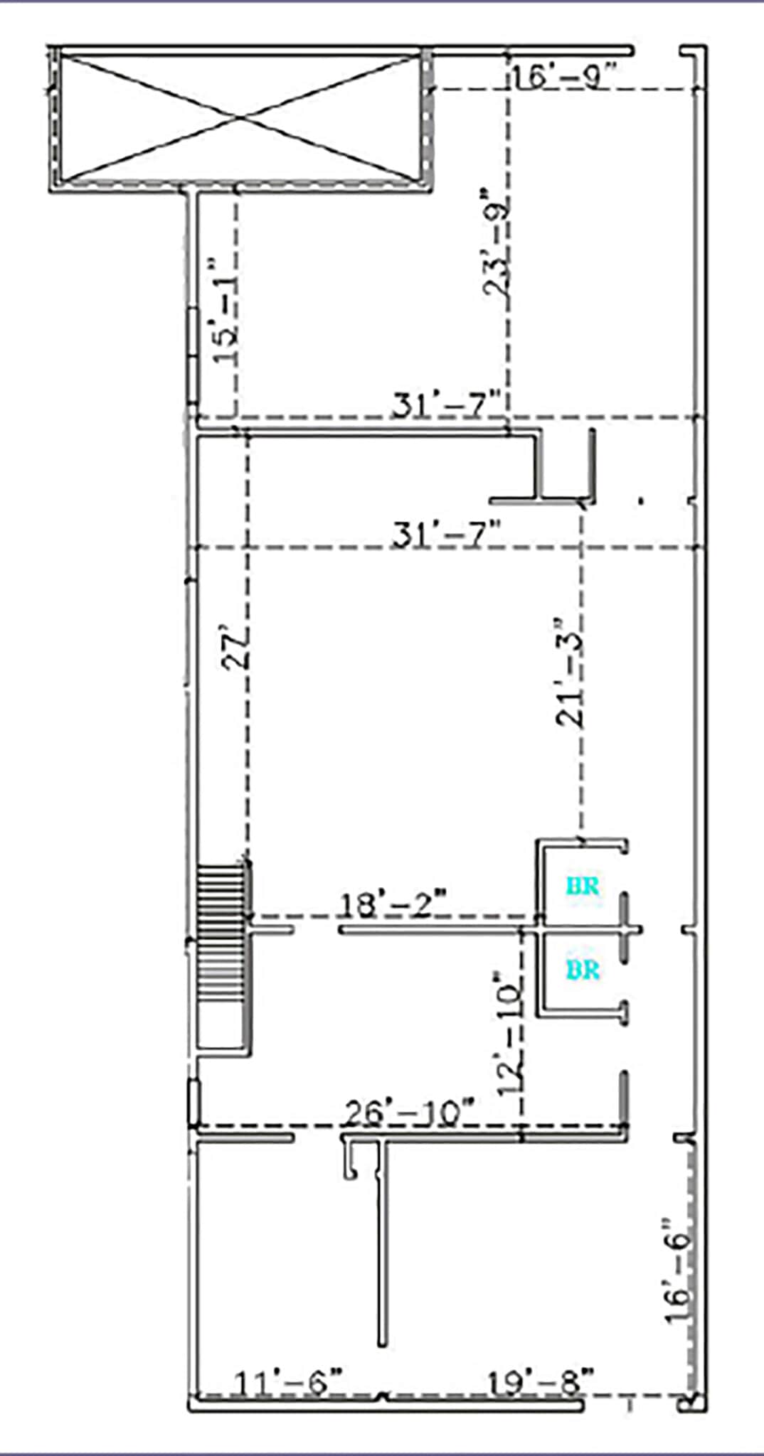 3001-3067 NW 60th St, Fort Lauderdale, FL for lease Interior Photo- Image 1 of 1