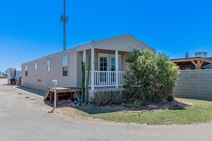 10264 N Frontage Rd, Yuma, AZ for sale - Building Photo - Image 3 of 7
