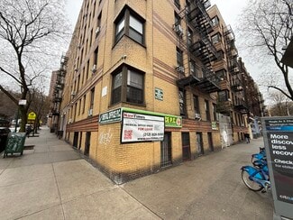 More details for 36 Ellwood St, New York, NY - Office/Medical for Lease