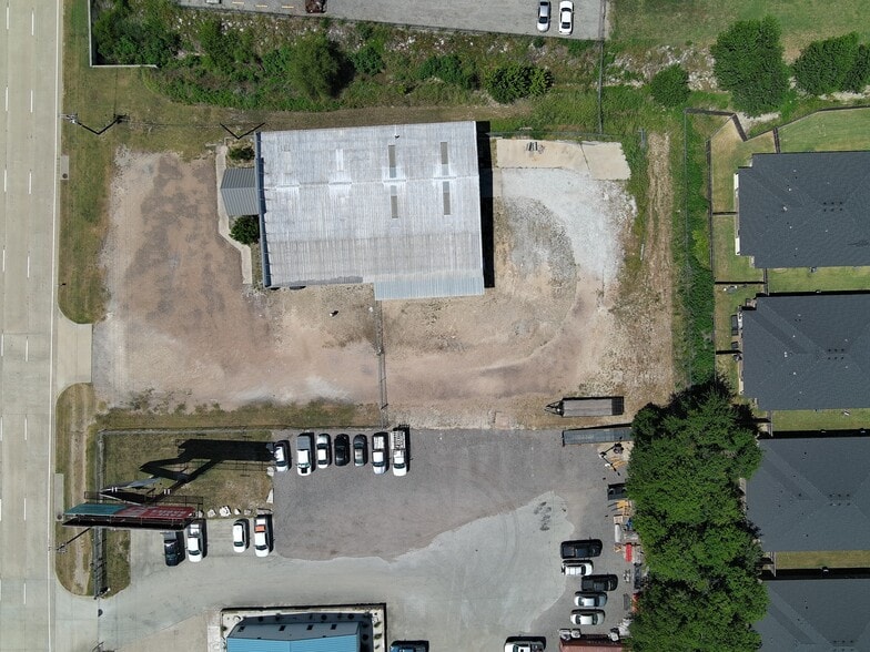 2604 S IH 35, Belton, TX for lease - Building Photo - Image 2 of 9