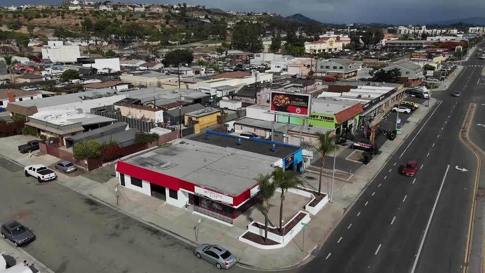 7302 Broadway, Lemon Grove, CA for sale - Commercial Listing Video - Image 2 of 22