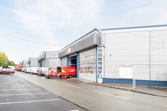 More details for Transfesa Rd, Paddock Wood - Office for Lease