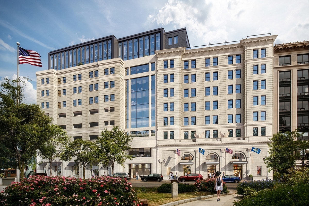 300 Main Street, Stamford, CT for lease Building Photo- Image 1 of 3