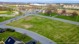 Plus de détails pour Weaversville Rd, Northampton, PA - Terrain à louer