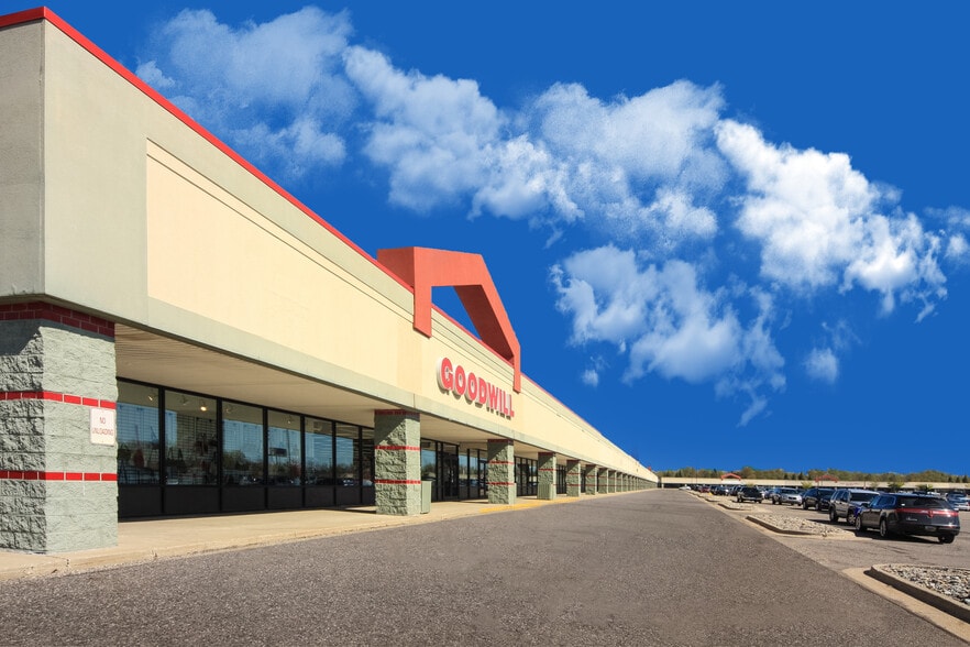 1161 E Clark Rd, Dewitt, MI for lease - Building Photo - Image 2 of 4