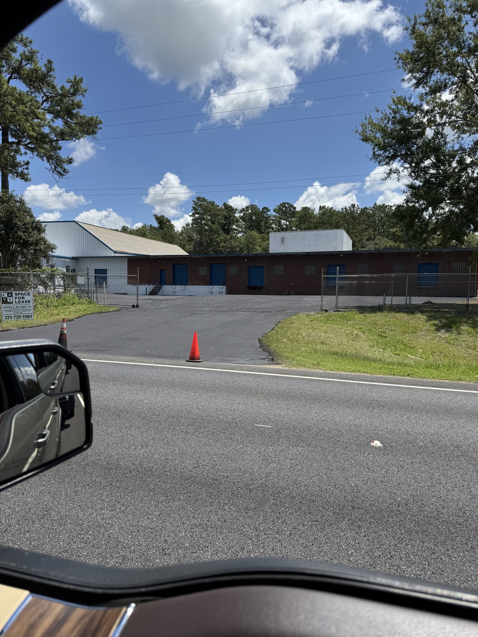 2854 N Jefferson St, Monticello, FL for lease Building Photo- Image 1 of 5