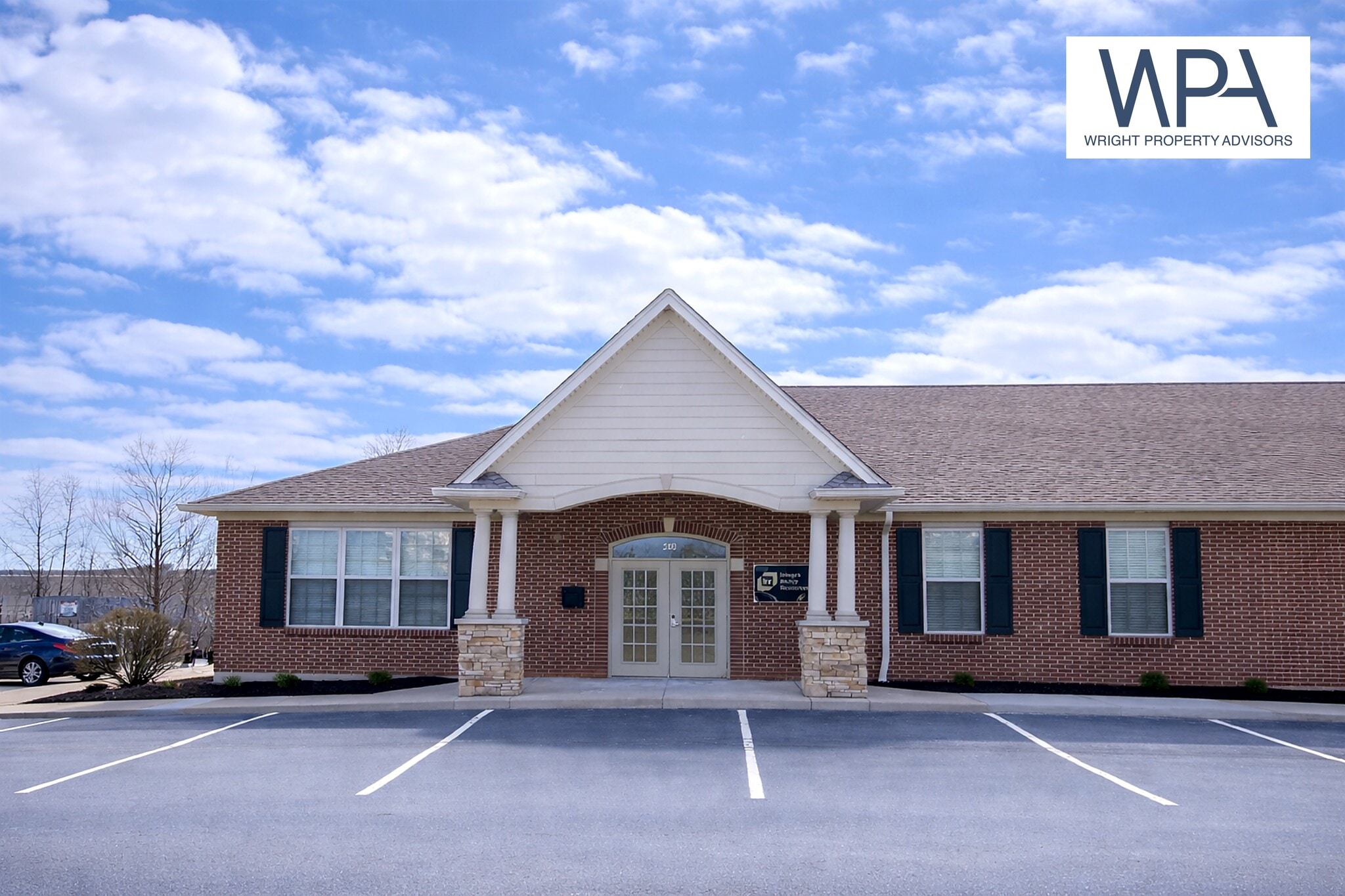 8241 Cornell Rd, Cincinnati, OH for sale Primary Photo- Image 1 of 13