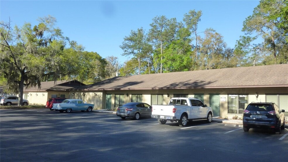 4509 NW 23rd Ave, Gainesville, FL for lease - Building Photo - Image 2 of 3