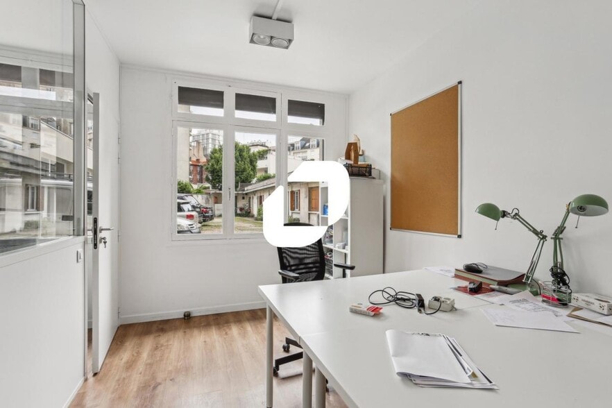 Bureau dans Boulogne-Billancourt à louer - Photo intérieure - Image 2 de 7
