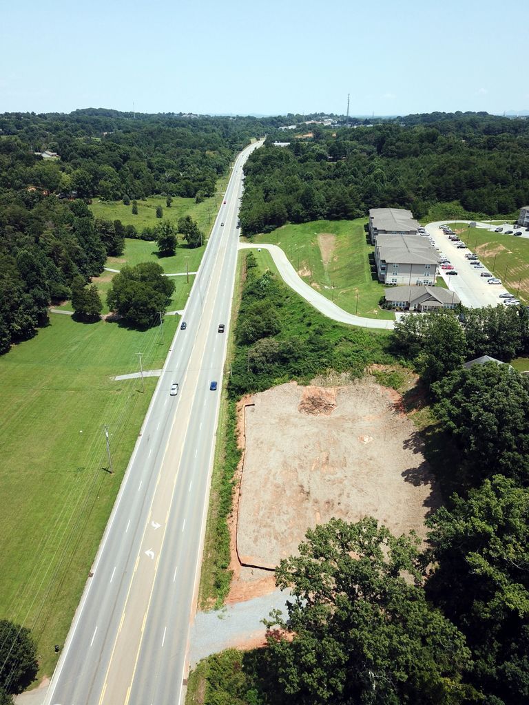 3206 US 411, Maryville, TN à vendre Photo principale- Image 1 de 11