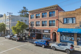 More details for 147 W Richmond Ave, Richmond, CA - Multifamily for Sale
