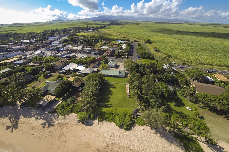 65 Hana Hwy, Paia, HI for sale - Building Photo - Image 3 of 90