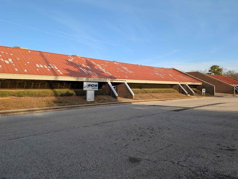2511 Fire Rd, Egg Harbor Township, NJ for sale - Building Photo - Image 1 of 39