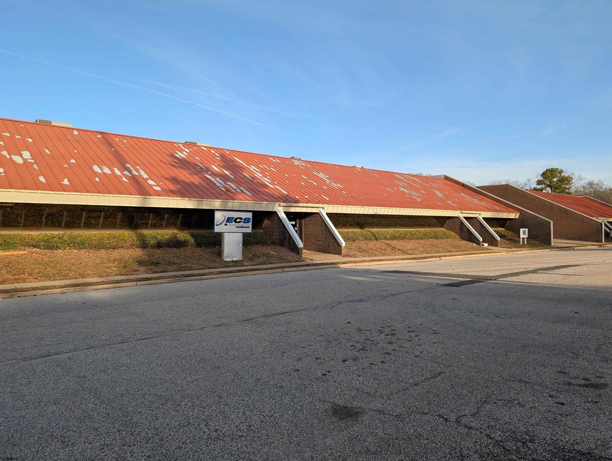 2511 Fire Rd, Egg Harbor Township, NJ for sale Building Photo- Image 1 of 40