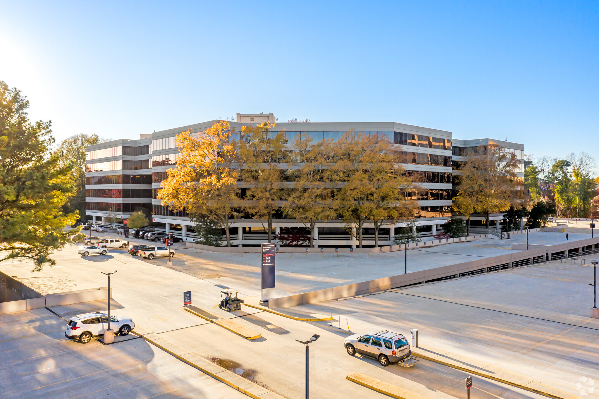 3495 Piedmont Rd NE, Atlanta, GA for lease Building Photo- Image 1 of 42