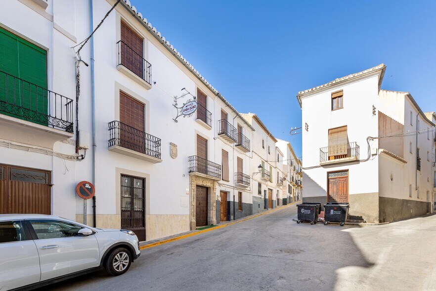 Calle Alta de Mesones, 17, Alhama de Granada, Granada for sale - Building Photo - Image 3 of 50