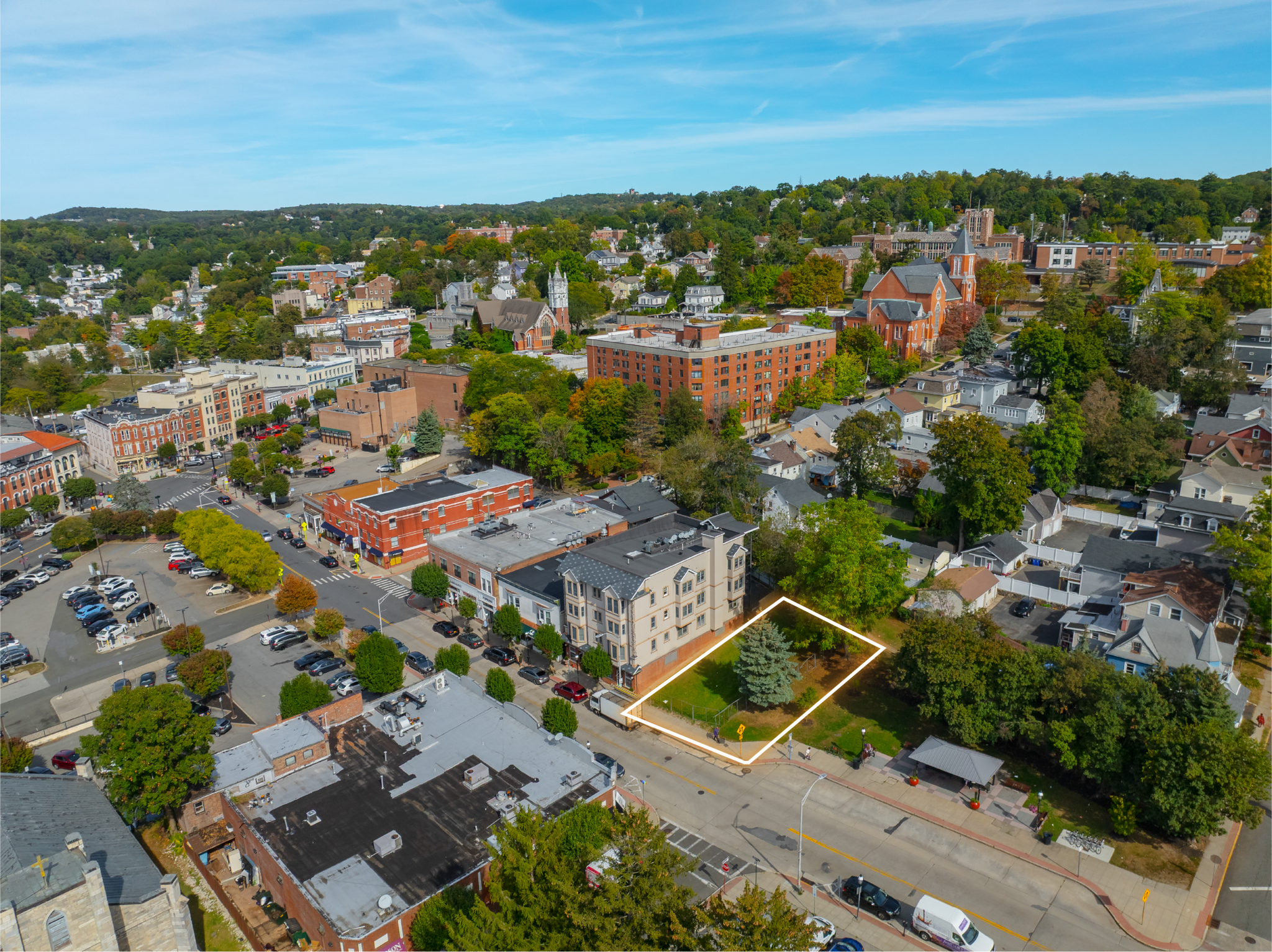 49 Spring st, Ossining, NY à vendre Photo principale- Image 1 de 4