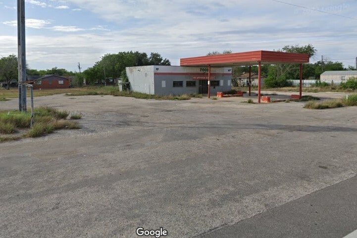 12966 IH 35, Moore, TX for sale - Building Photo - Image 3 of 5