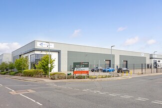More details for Wheatley Hall Rd, Doncaster - Industrial for Lease