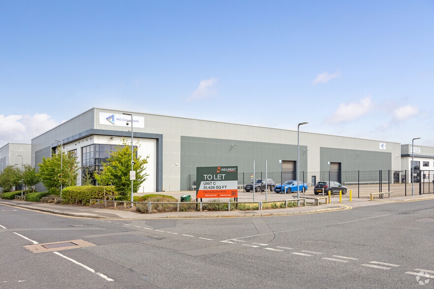 Wheatley Hall Rd, Doncaster for lease - Primary Photo - Image 1 of 19