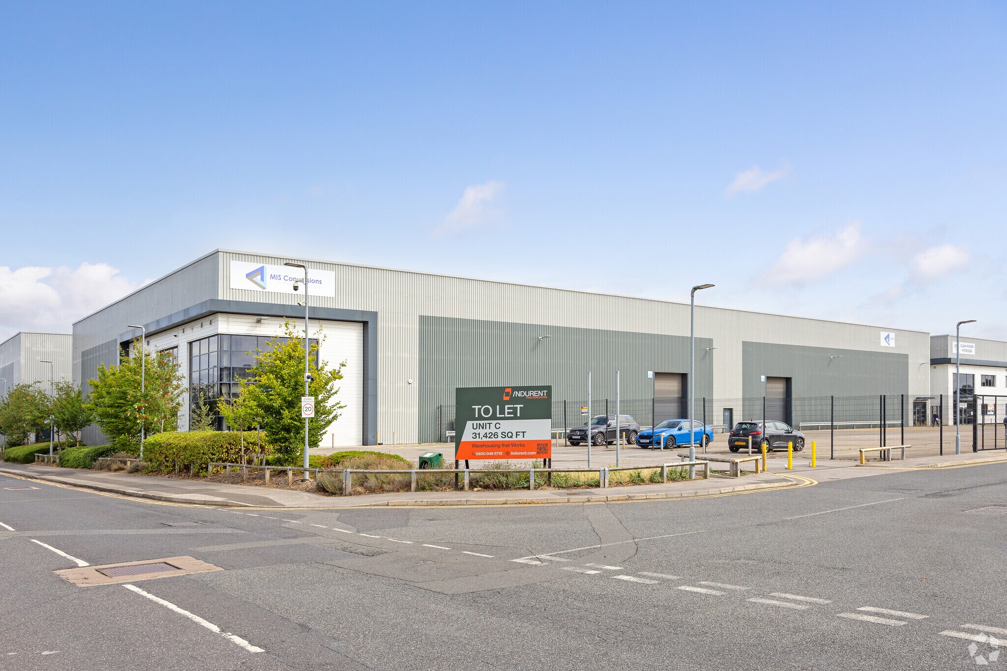 Wheatley Hall Rd, Doncaster for lease Primary Photo- Image 1 of 20