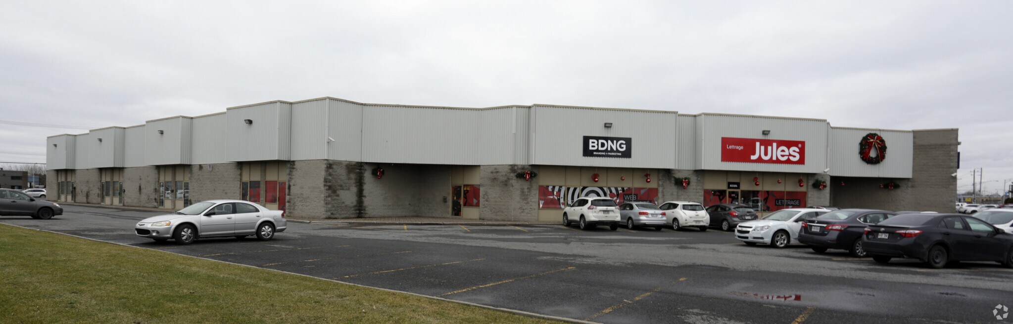 3500 Boul Matte, Brossard, QC à vendre Photo principale- Image 1 de 1