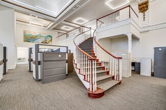 Plus de détails pour 701 5th St, Eureka, CA - Bureau à vendre