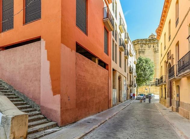 Immeuble residentiel dans Tortosa, Tarragona à vendre - Photo intérieure - Image 2 de 3