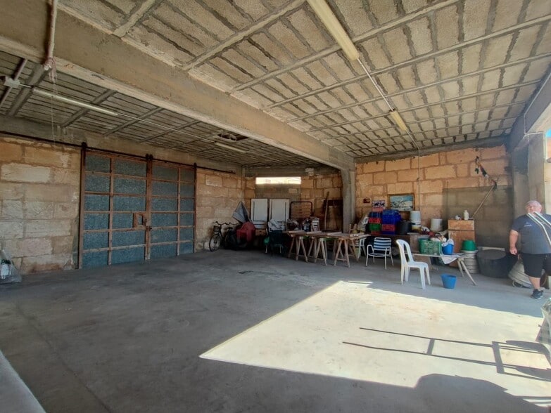 Land in Campos, Islas Baleares for sale - Interior Photo - Image 3 of 9