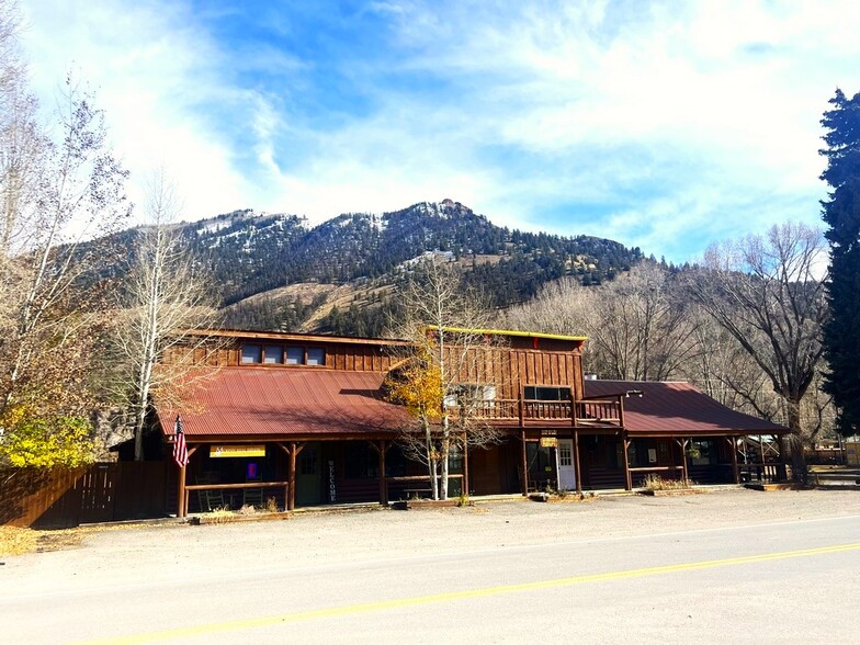 180 S Gunnison Ave, Lake City, CO for sale - Primary Photo - Image 1 of 5