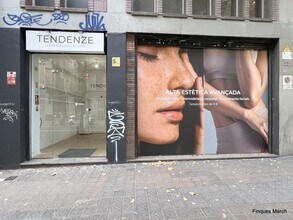 Office/Retail in Barcelona for lease Interior Photo- Image 1 of 12