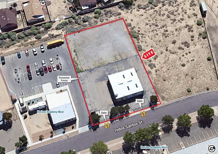 3020 Todos Santos Dr NW, Albuquerque, NM for sale - Building Photo - Image 2 of 13