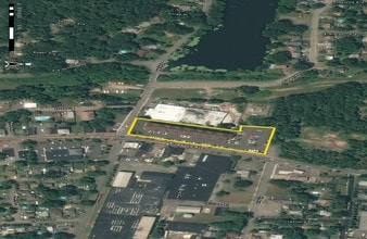 1069 Ringwood Ave, Haskell, NJ - AERIAL map view