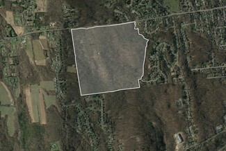 Plus de détails pour Highland Ave, Torrington, CT - Terrain à vendre