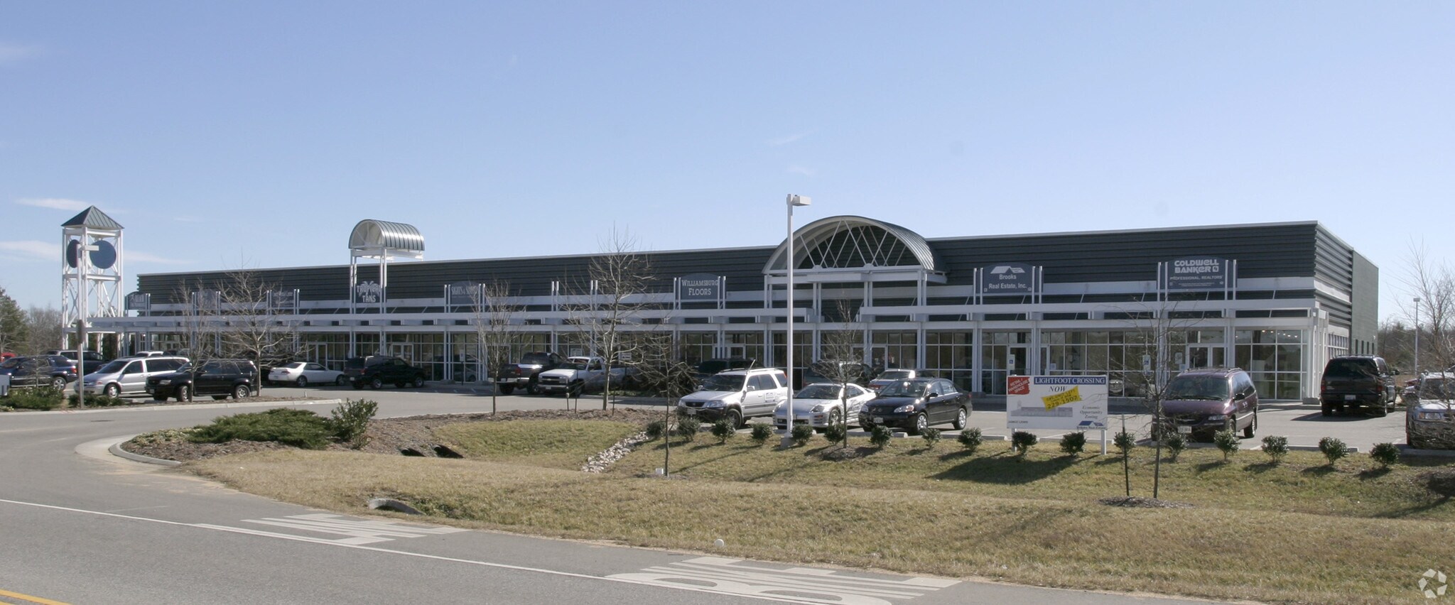 312 Lightfoot Rd, Williamsburg, VA for lease Primary Photo- Image 1 of 2