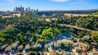 More details for 744 Amador St., Los Angeles, CA - Land for Sale