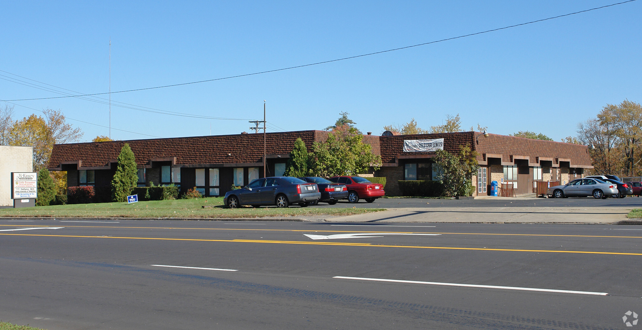 5701 Market St, Youngstown, OH for sale Building Photo- Image 1 of 1