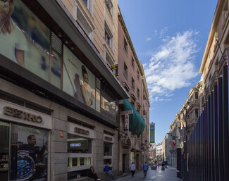 Plus de détails pour Calle Maestro Victoria, 8, Madrid - Vente au détail à louer