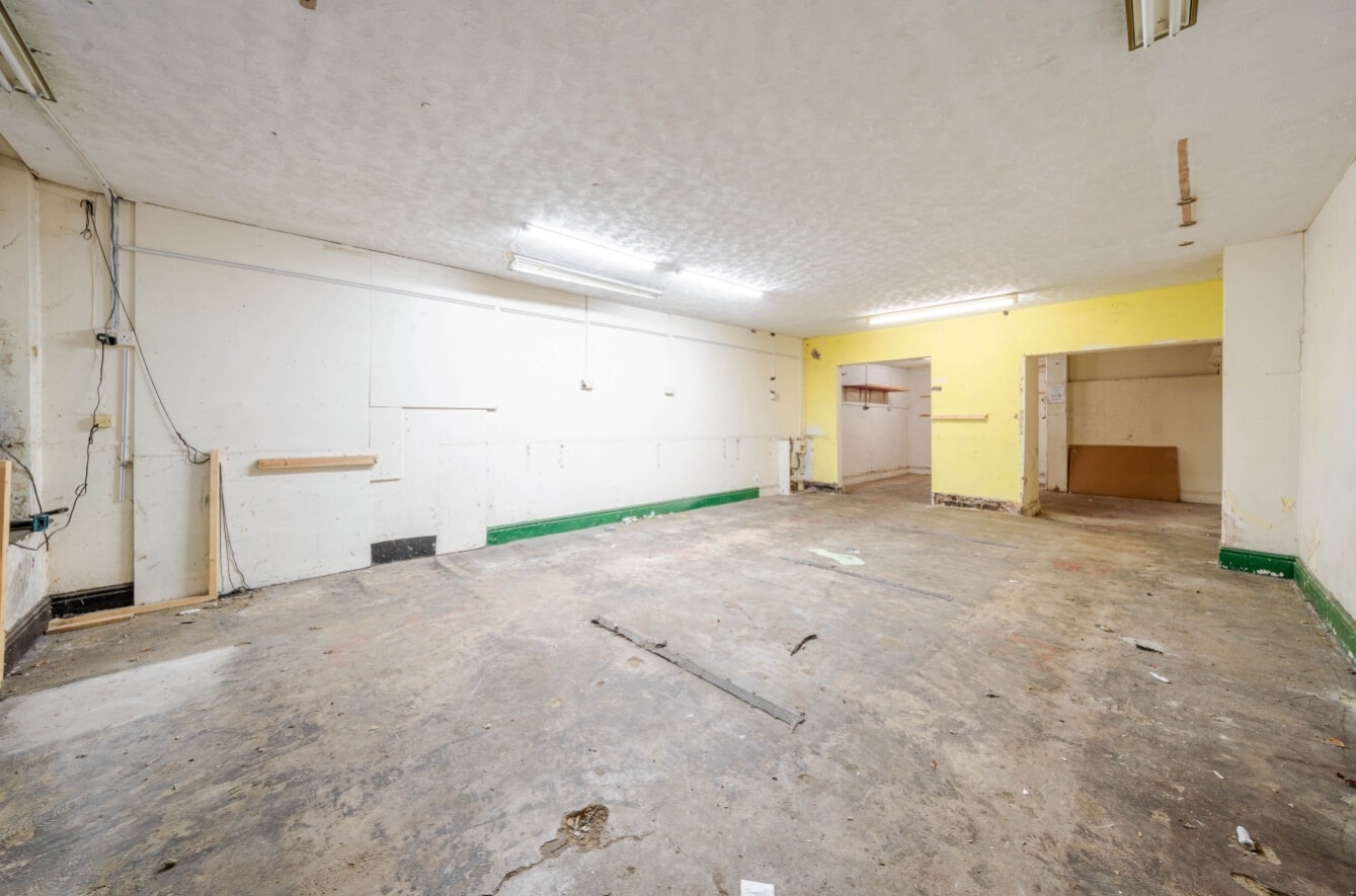 88 Hainton Ave, Grimsby à louer Photo intérieure- Image 1 de 4