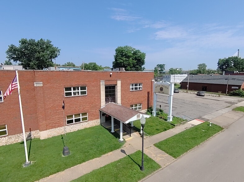 227 Main St, Huntington, WV for sale - Building Photo - Image 2 of 46