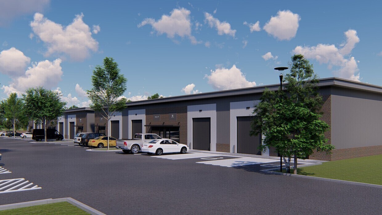 TBD W Innovation Loop, Marble Falls, TX à vendre Photo du bâtiment- Image 1 de 1