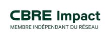 CBRE Impact
