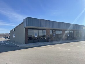 1500 Highway 169 N, Algona, IA for lease Building Photo- Image 2 of 4