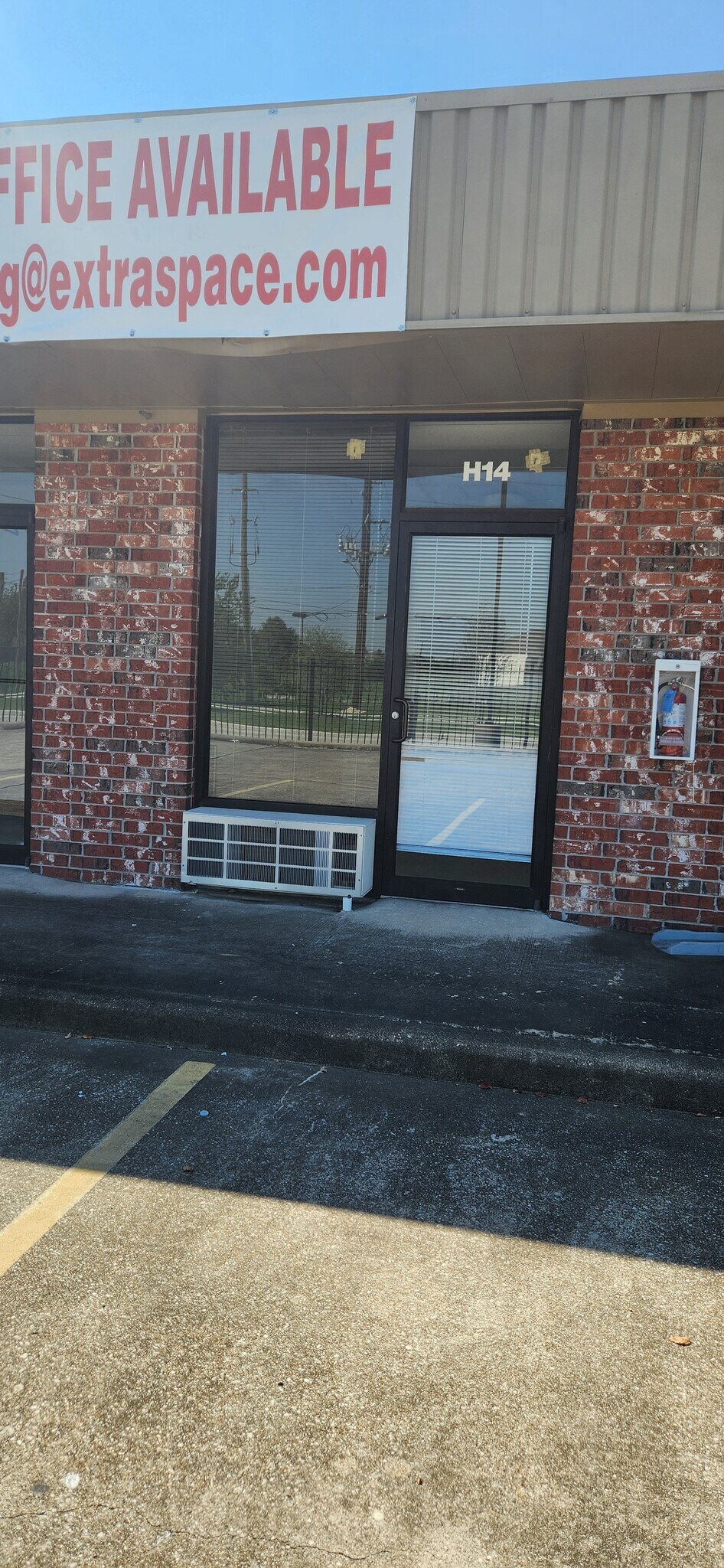 12455 Westpark Dr, Houston, TX for lease Interior Photo- Image 1 of 8