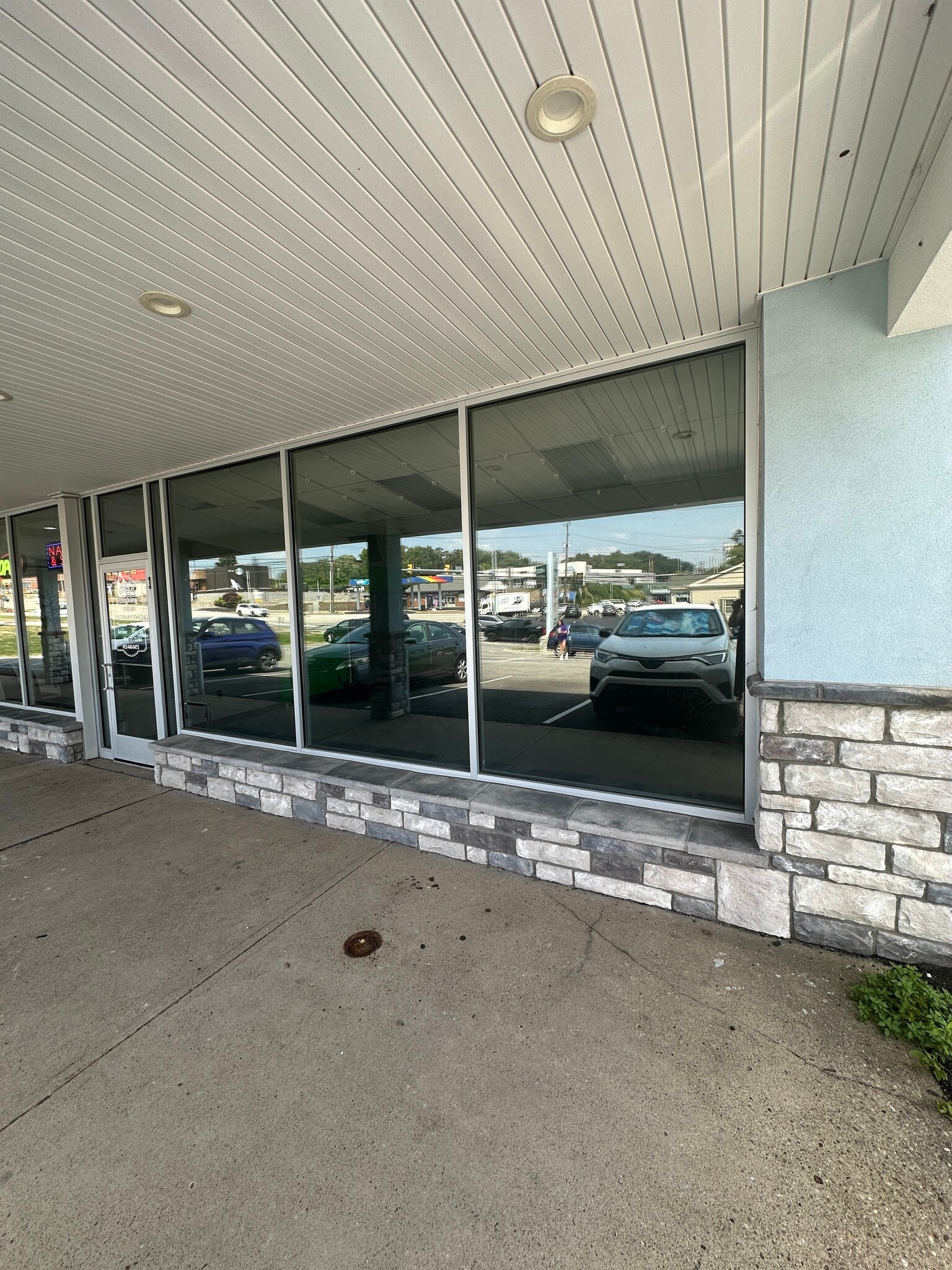 4280 Northern Pike, Monroeville, PA for lease Building Photo- Image 1 of 14
