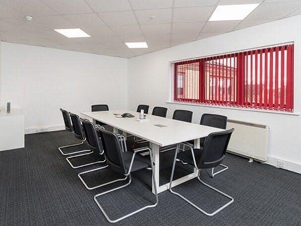 Oakdale Rd, York for lease Building Photo- Image 1 of 9