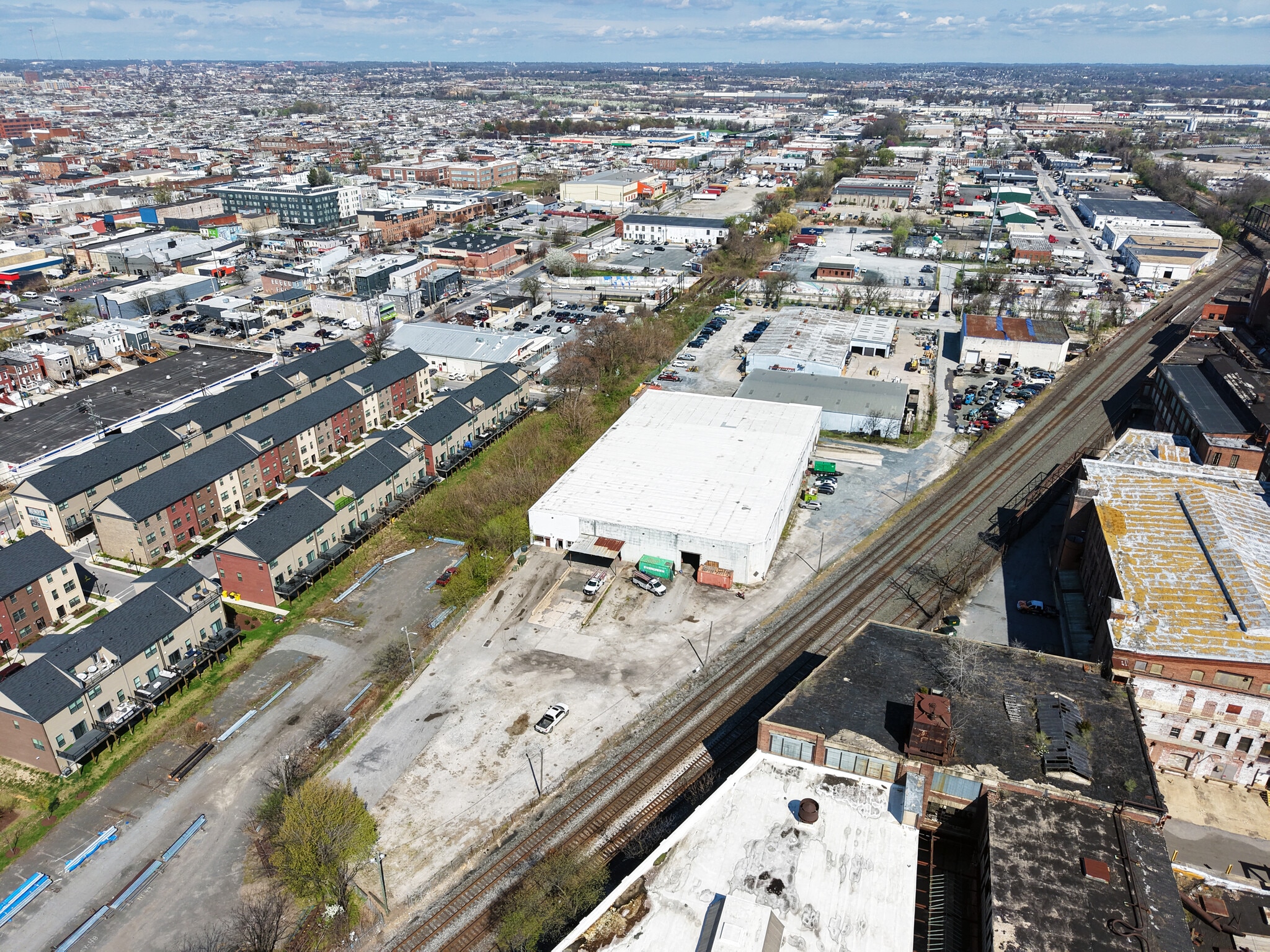 4301 Eastern Ave, Baltimore, MD for sale Primary Photo- Image 1 of 6
