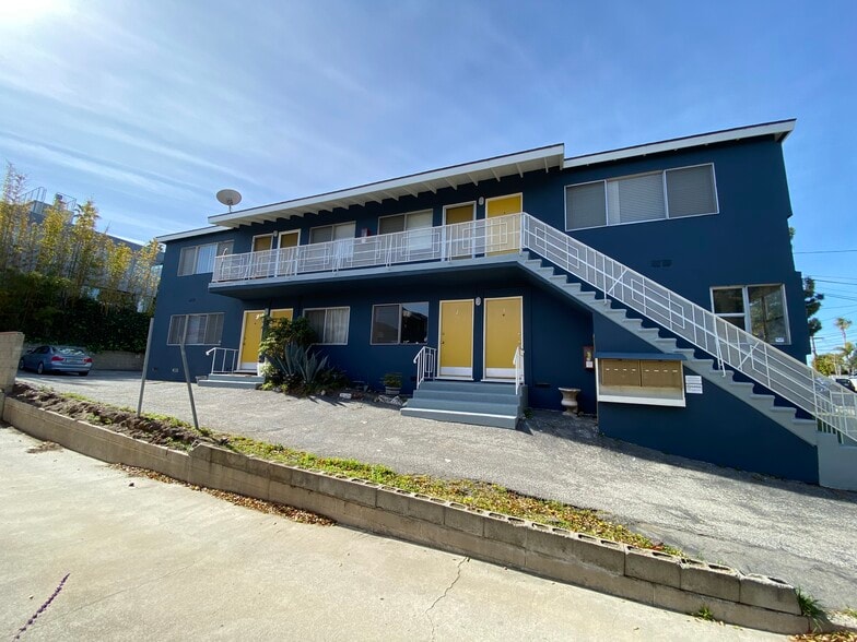 638 Grant St, Santa Monica, CA for sale - Building Photo - Image 3 of 26